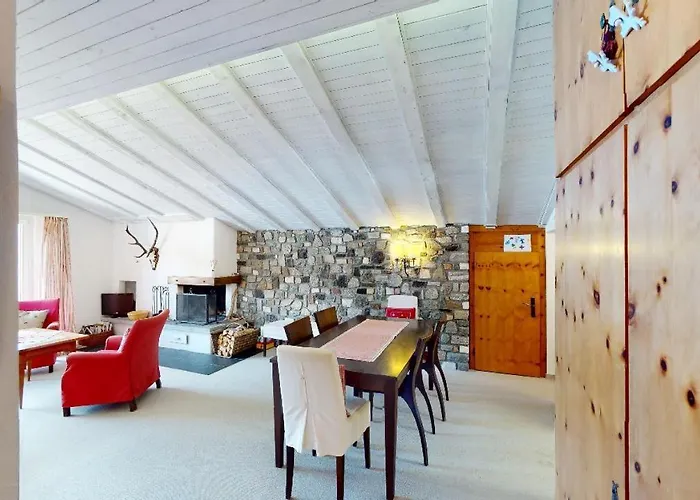 Suot Larschs Samedan