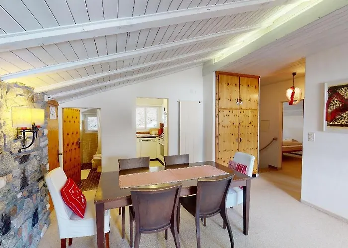 Suot Larschs * Samedan