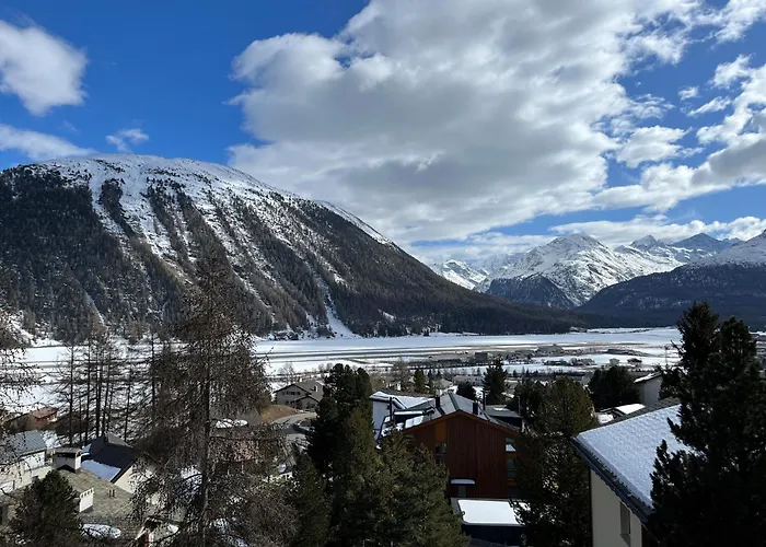 Suot Larschs Apartman